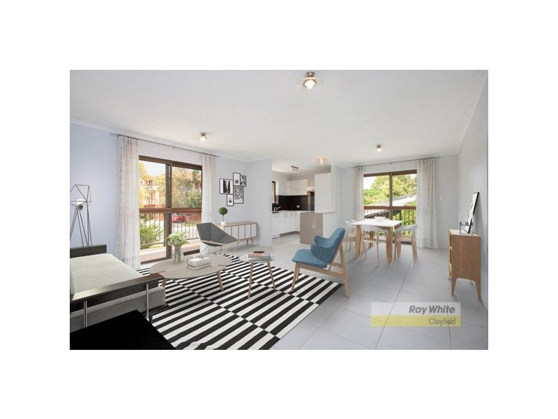 4/49 Railway Parade, Clayfield QLD 4011