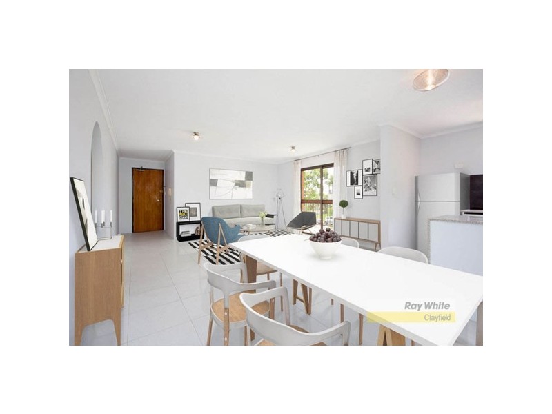 4/49 Railway Parade, Clayfield QLD 4011