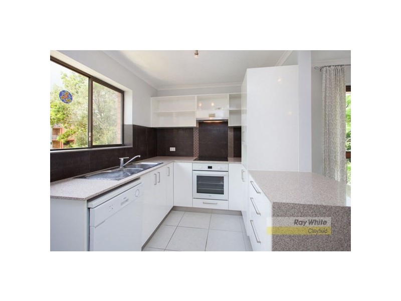 4/49 Railway Parade, Clayfield QLD 4011