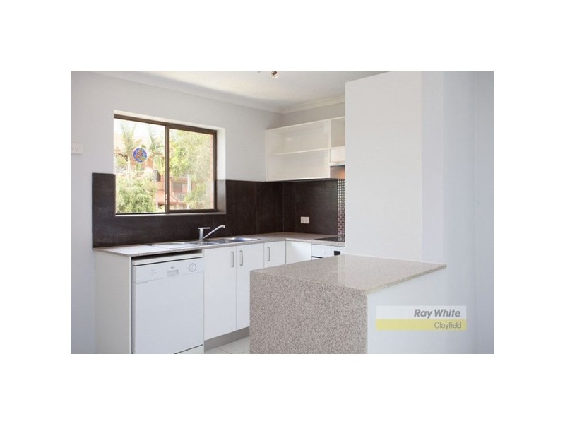 4/49 Railway Parade, Clayfield QLD 4011