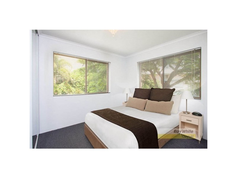 4/49 Railway Parade, Clayfield QLD 4011