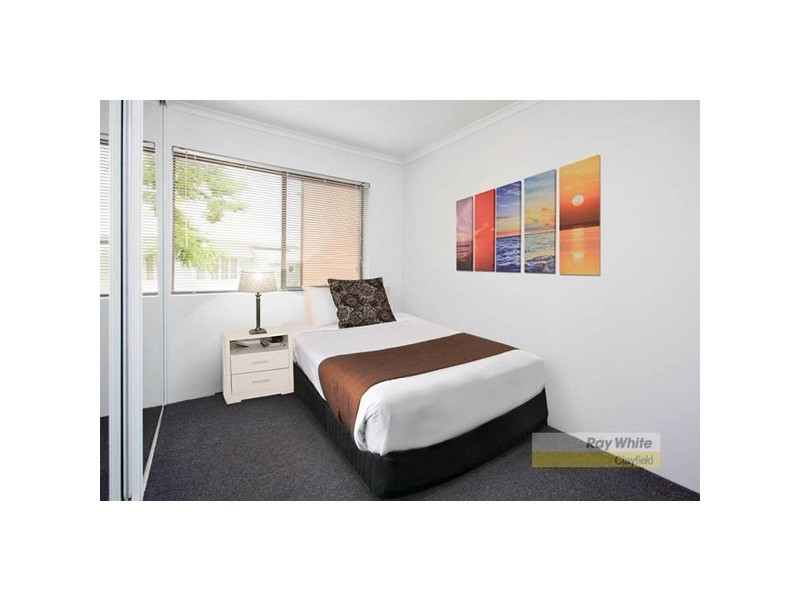 4/49 Railway Parade, Clayfield QLD 4011