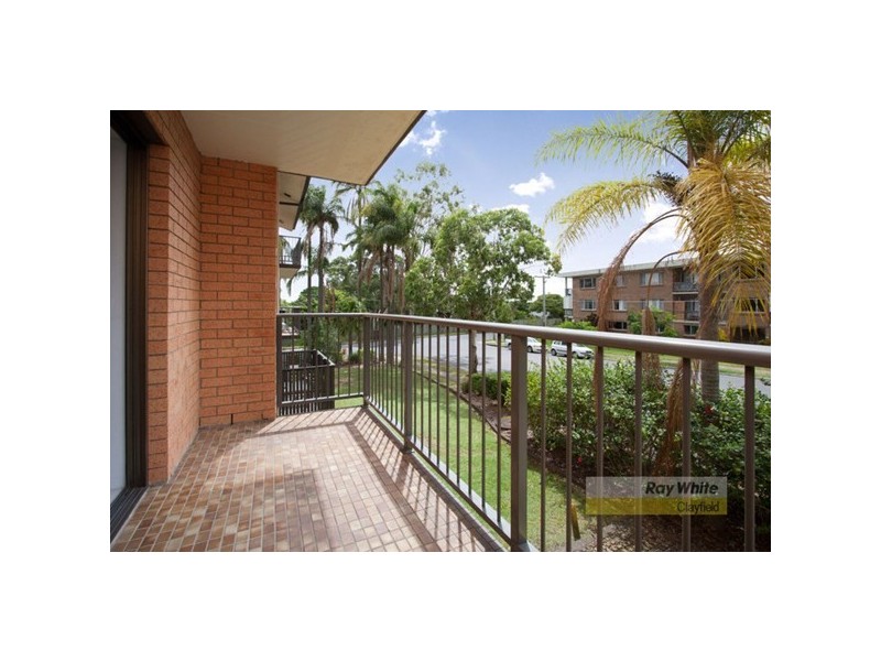 4/49 Railway Parade, Clayfield QLD 4011