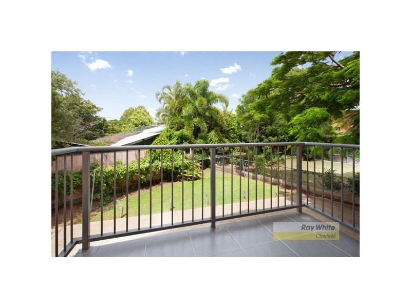 4/49 Railway Parade, Clayfield QLD 4011