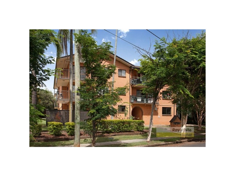 4/49 Railway Parade, Clayfield QLD 4011