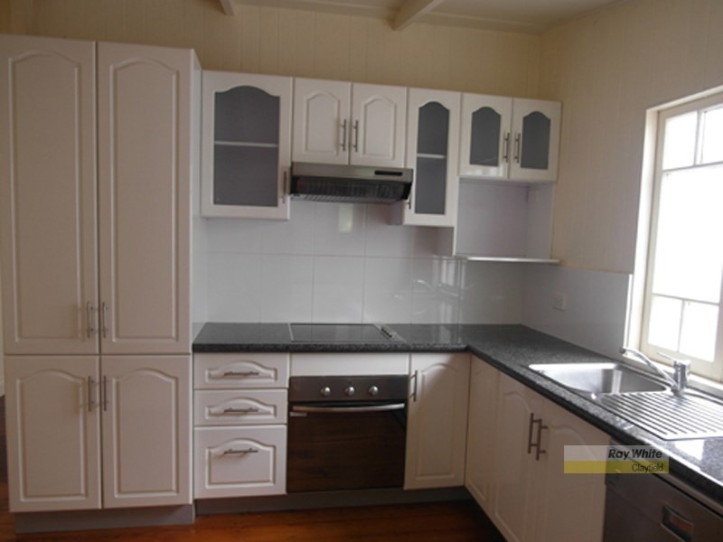 58 Sydney Street, Clayfield QLD 4011