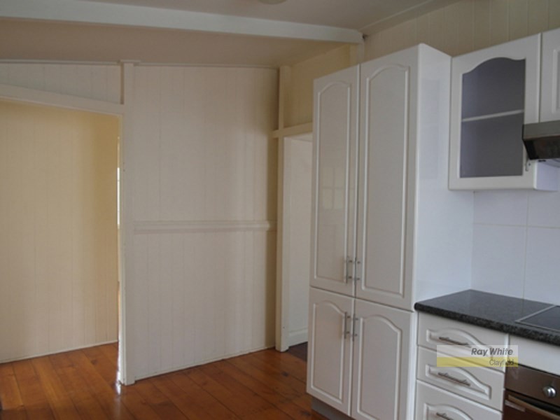 58 Sydney Street, Clayfield QLD 4011