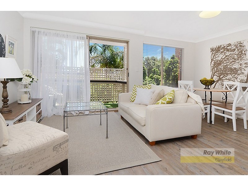 4/100 Bayview Terrace, Clayfield QLD 4011
