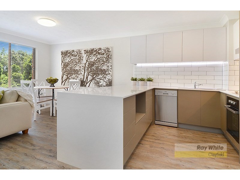 4/100 Bayview Terrace, Clayfield QLD 4011