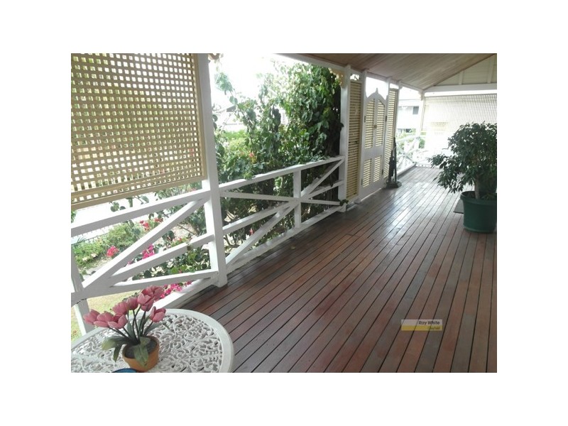 10 Jolly Street, Clayfield QLD 4011