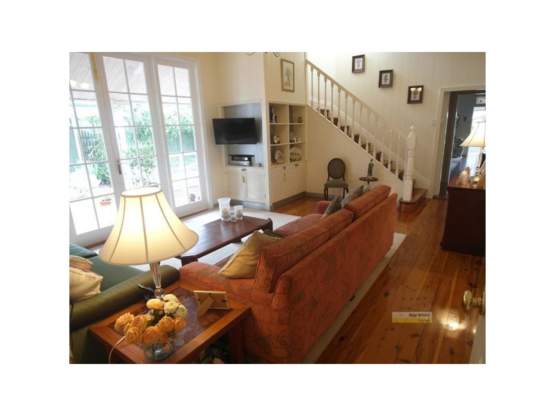 10 Jolly Street, Clayfield QLD 4011