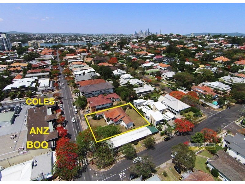 116 Racecourse Road, Ascot QLD 4007