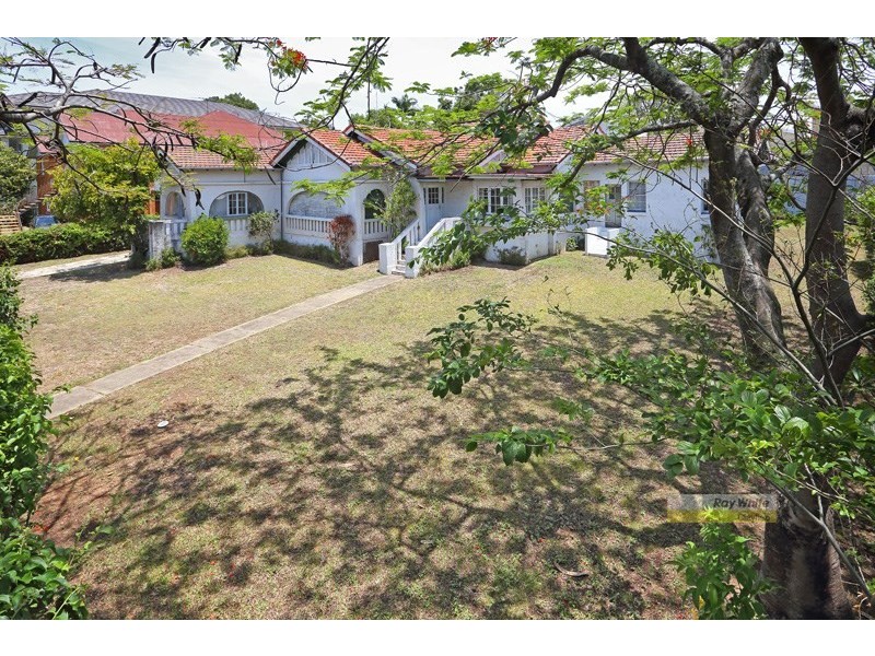 116 Racecourse Road, Ascot QLD 4007