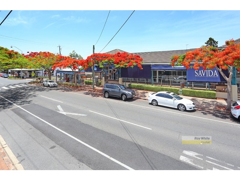 116 Racecourse Road, Ascot QLD 4007