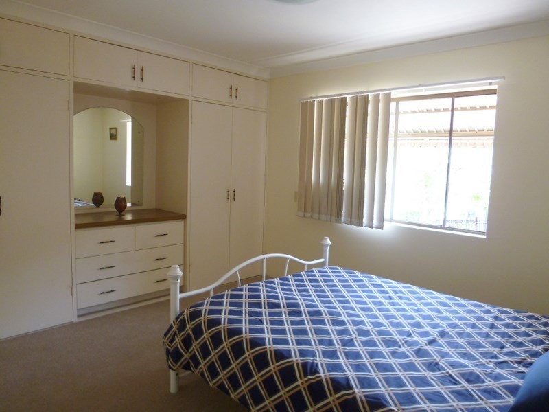 2/47 Collins Street, Clayfield QLD 4011