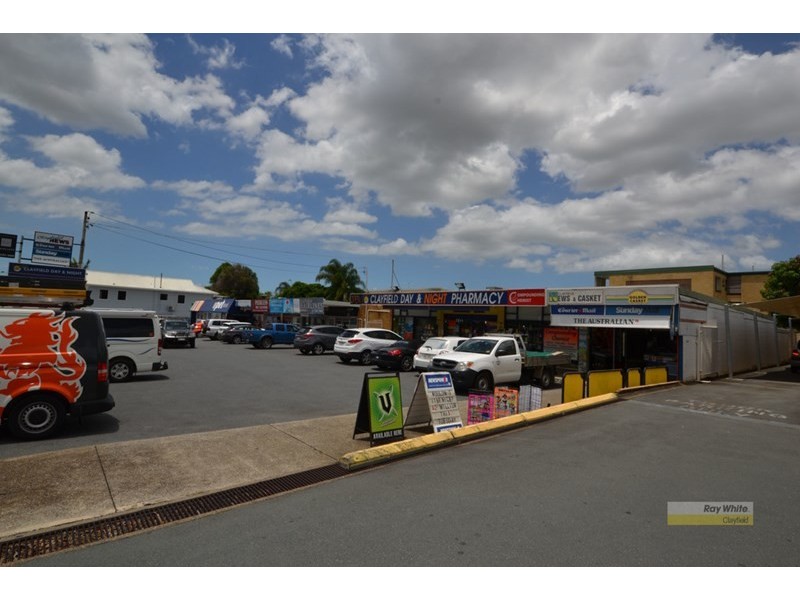 6/747 Sandgate Road, Clayfield QLD 4011