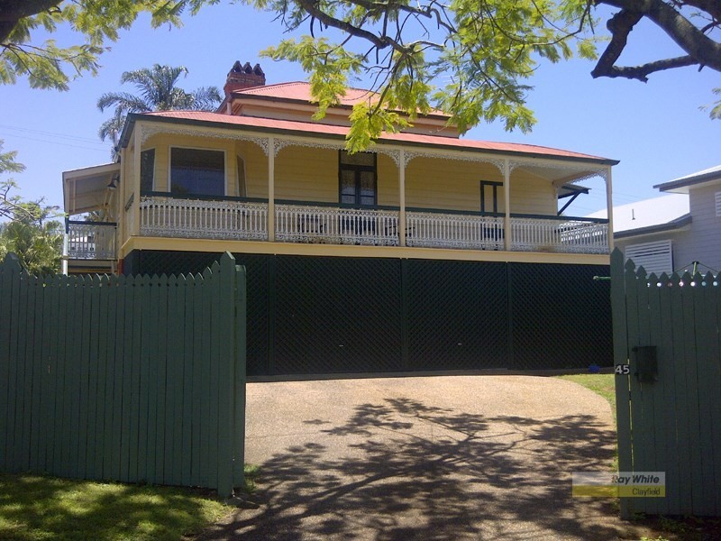 3/45 Letham Street, Hendra QLD 4011