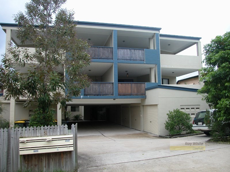 7/51 Junction Road, Clayfield QLD 4011