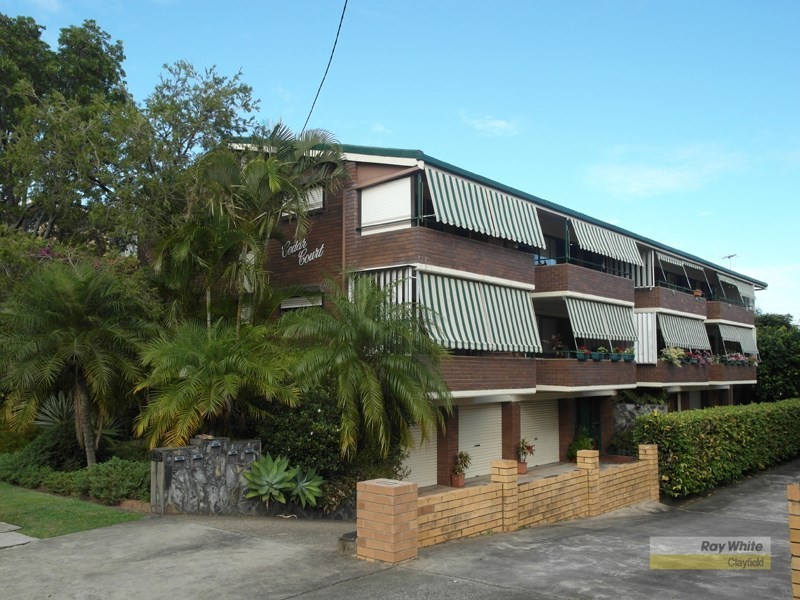 4/126 Bonney Avenue, Clayfield QLD 4011