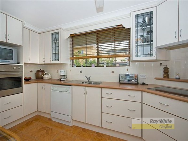 4/126 Bonney Avenue, Clayfield QLD 4011