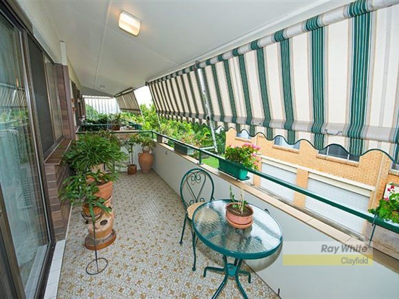4/126 Bonney Avenue, Clayfield QLD 4011