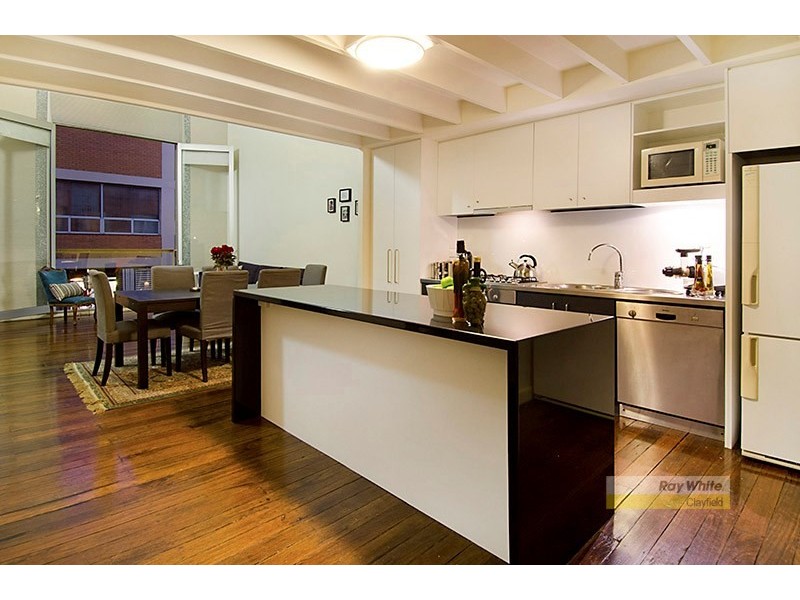 306/50 MacQuarie Street, Teneriffe QLD 4005