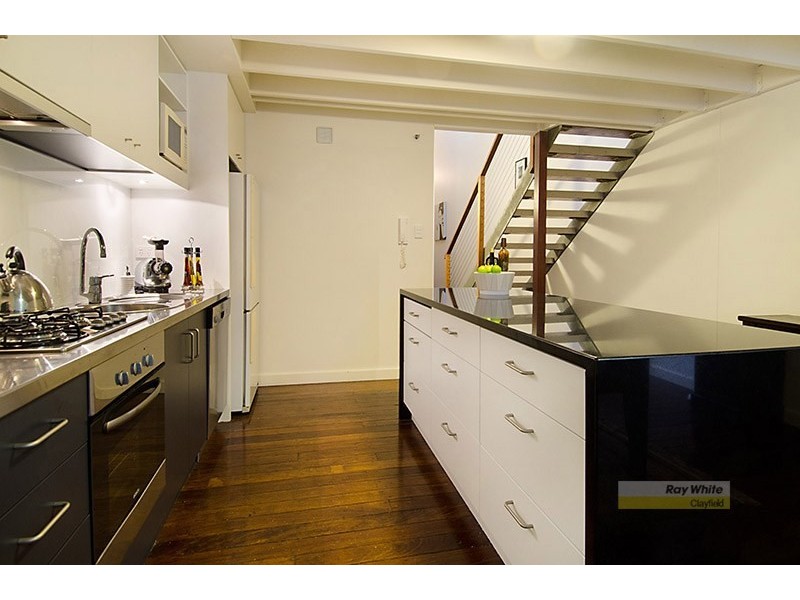 306/50 MacQuarie Street, Teneriffe QLD 4005