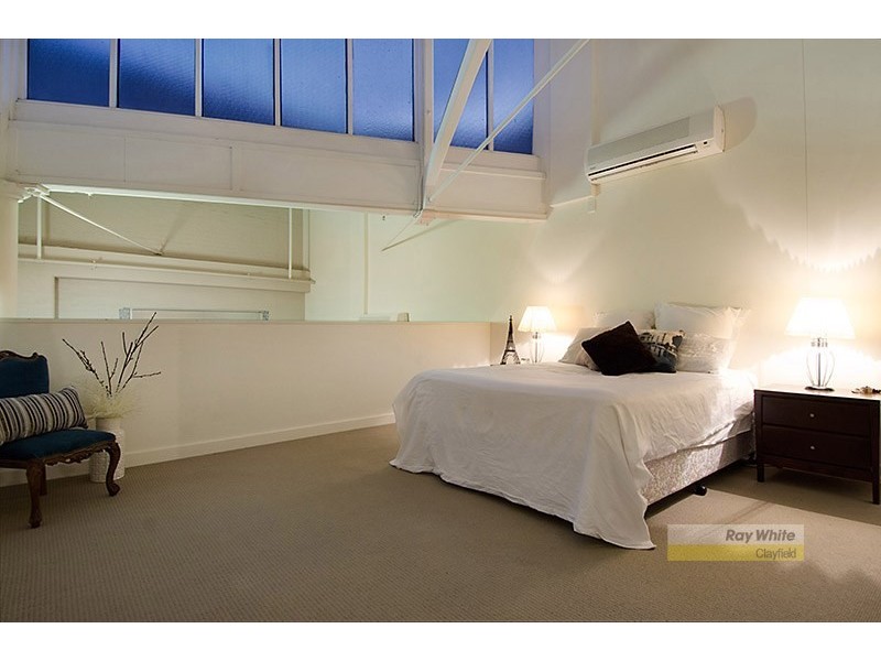 306/50 MacQuarie Street, Teneriffe QLD 4005