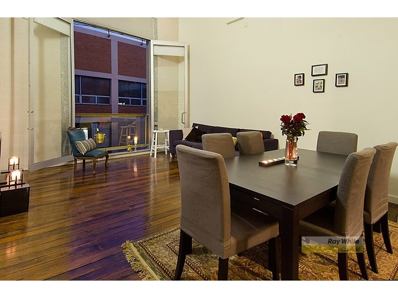 306/50 MacQuarie Street, Teneriffe QLD 4005