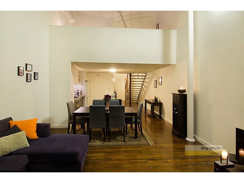 306/50 MacQuarie Street, Teneriffe QLD 4005