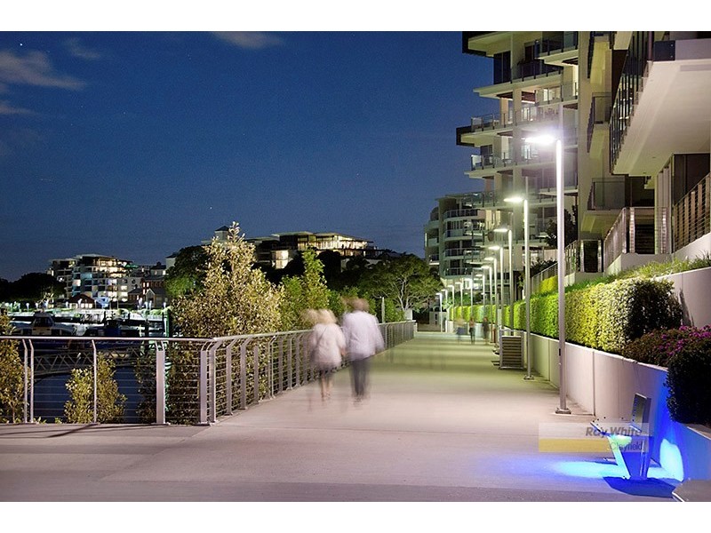 306/50 MacQuarie Street, Teneriffe QLD 4005