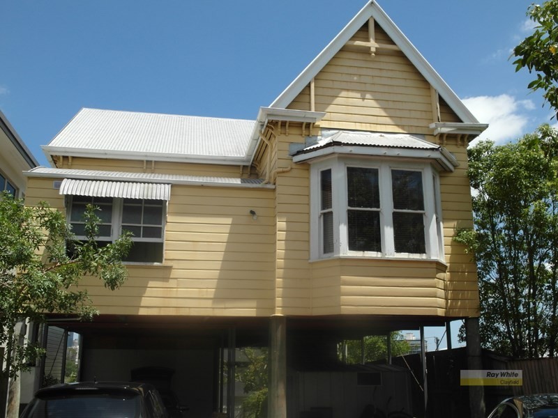 18 Laidlaw Parade, East Brisbane QLD 4169