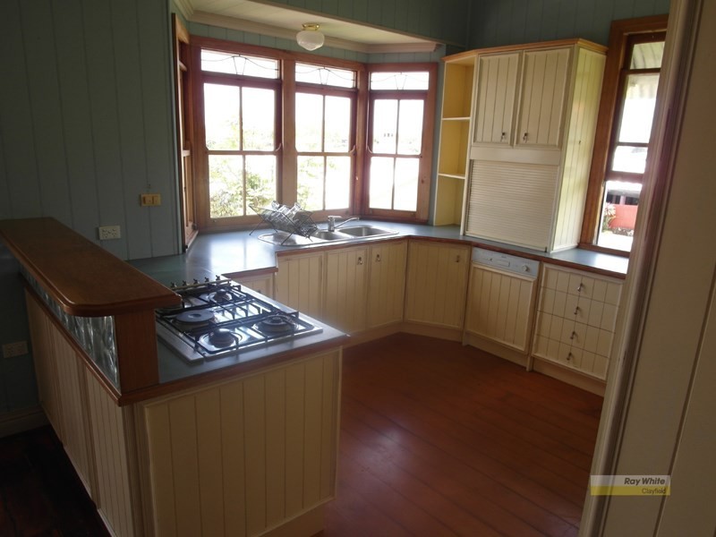 18 Laidlaw Parade, East Brisbane QLD 4169