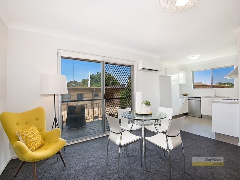 7/39 Noble Street, Clayfield QLD 4011