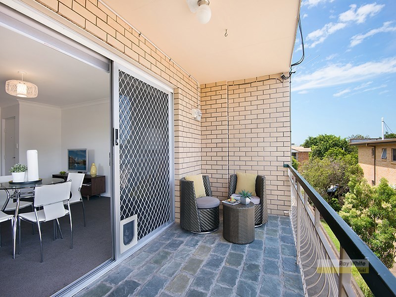 7/39 Noble Street, Clayfield QLD 4011