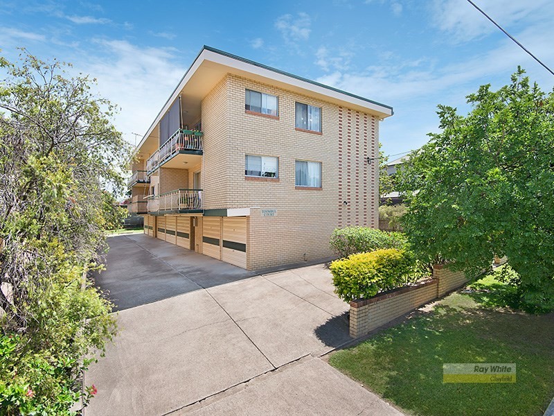 7/39 Noble Street, Clayfield QLD 4011
