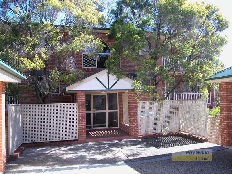 2/34 Wooloowin Avenue, Wooloowin QLD 4030