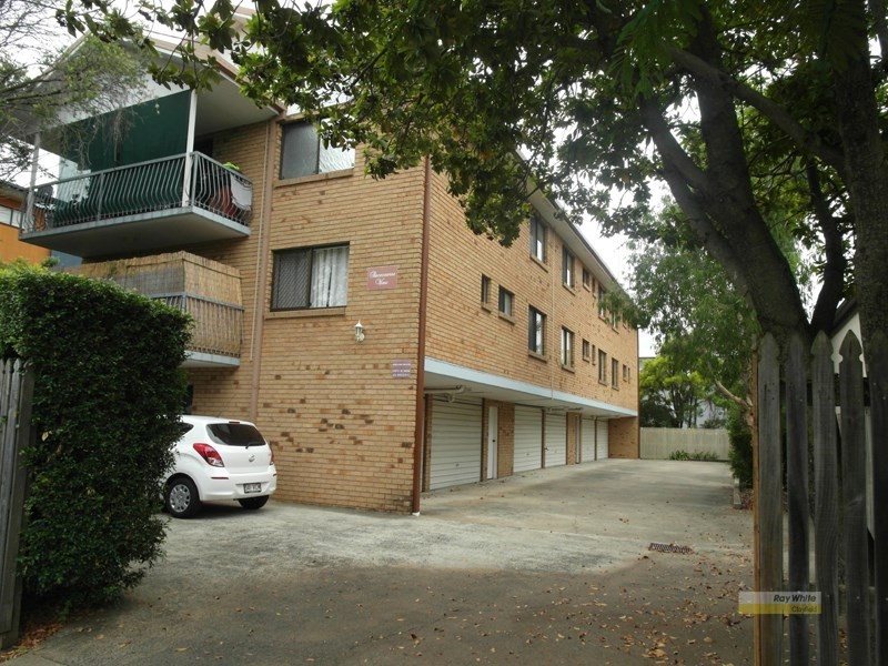 6/35 Onslow Street, Ascot QLD 4007