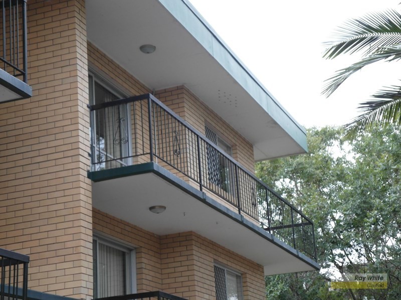 6/20 Eliza Street, Clayfield QLD 4011