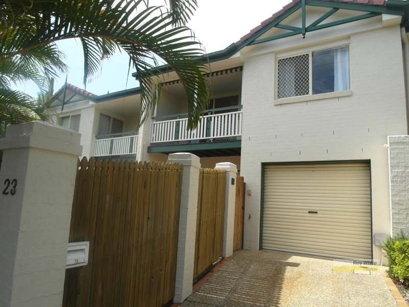 3/23 London Road, Clayfield QLD 4011