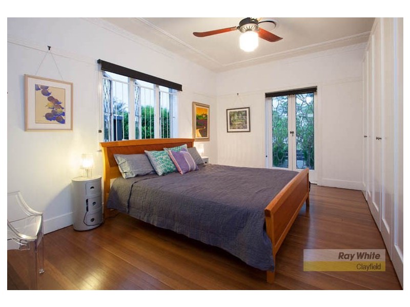 50 Sefton Road, Hendra QLD 4011