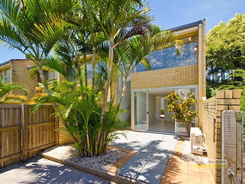 1/209 Bonney Avenue, Clayfield QLD 4011