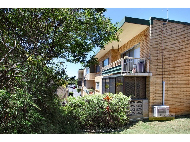 4/11 Riverton Street, Clayfield QLD 4011