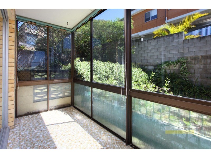 4/11 Riverton Street, Clayfield QLD 4011