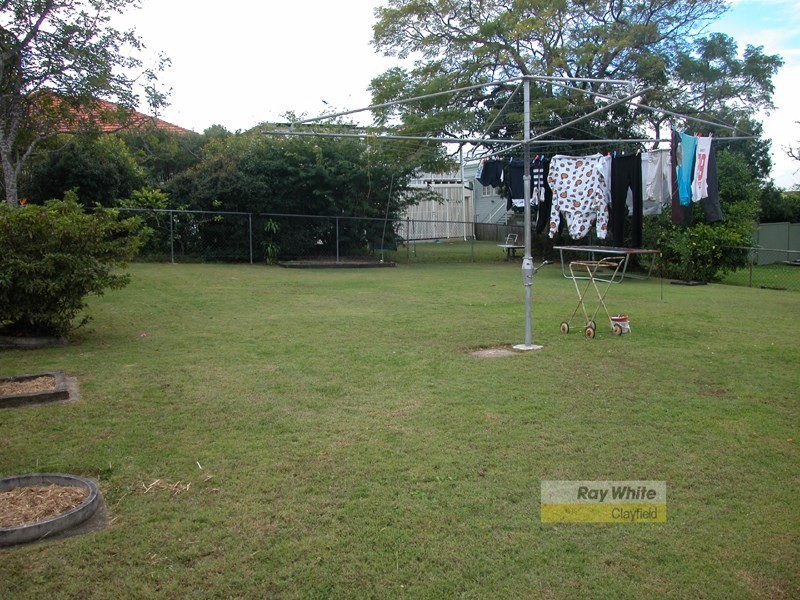 21 Gourlay Street, Kedron QLD 4031