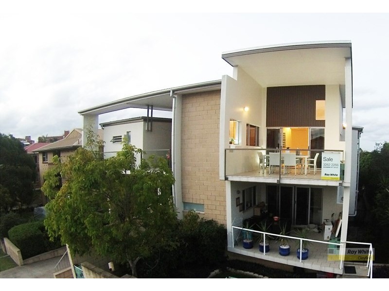 4/495 Rode Road, Chermside QLD 4032