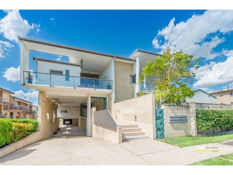 4/495 Rode Road, Chermside QLD 4032