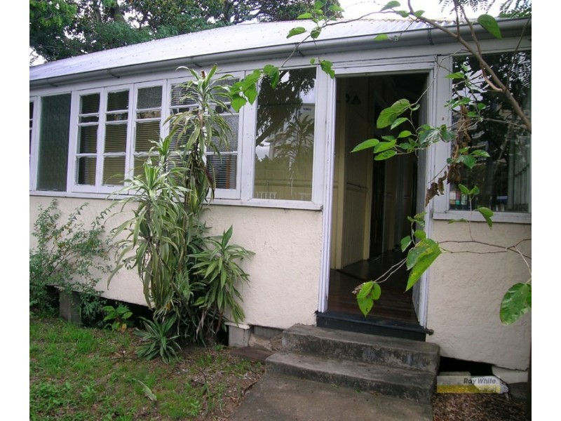 492 Kingsford Smith Drive, Hamilton QLD 4007