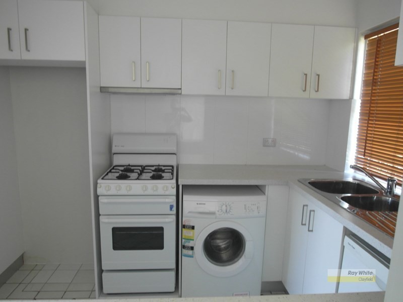 6/8 Gregory Street, Clayfield QLD 4011