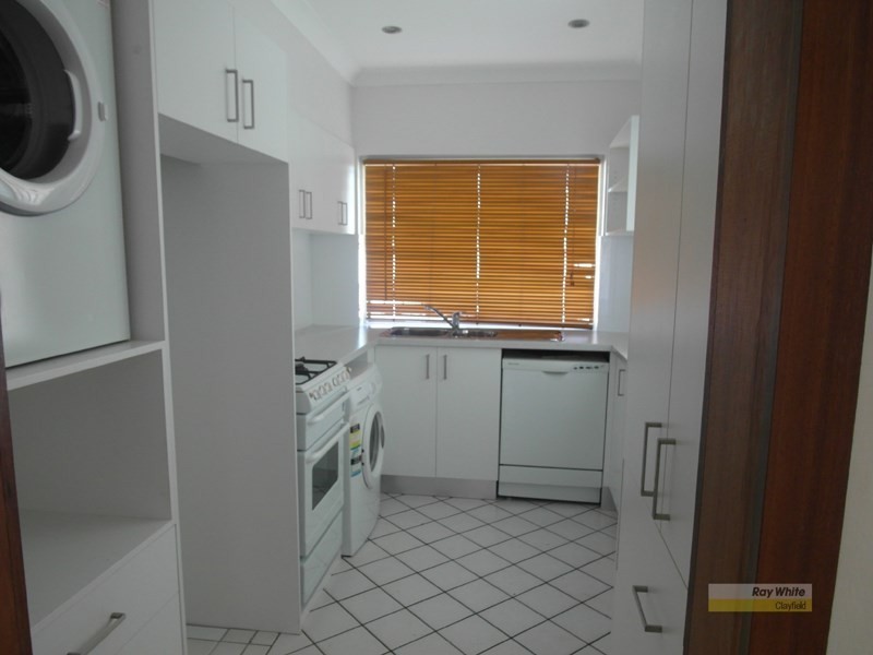 6/8 Gregory Street, Clayfield QLD 4011